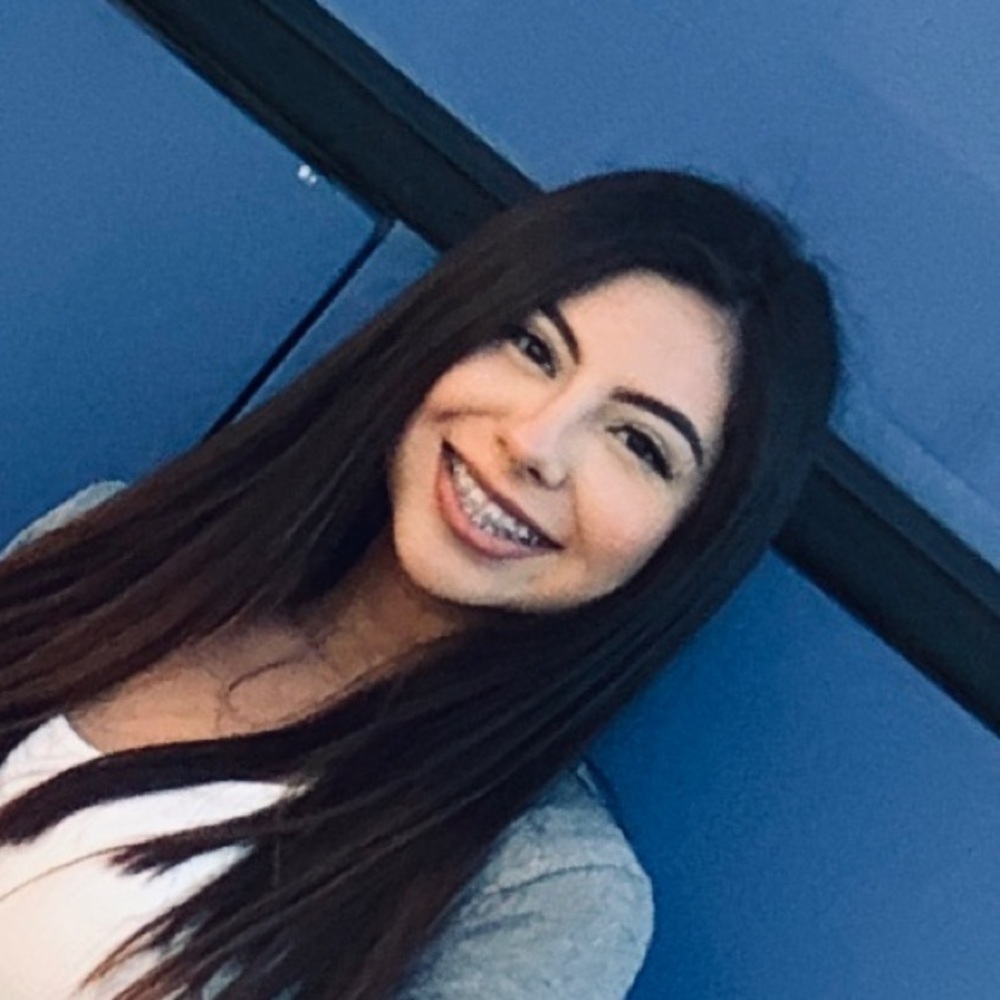 Meet your Posher, Sarai